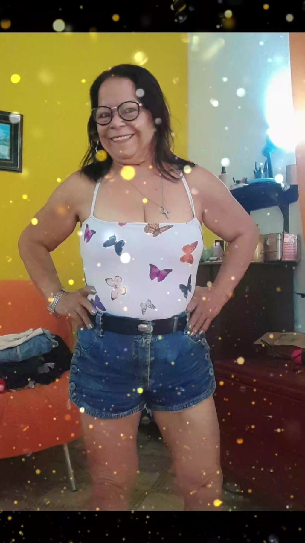 @Eliete Da Silva