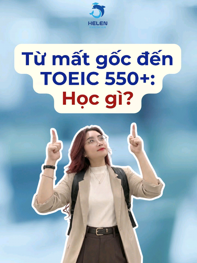 @Helen Toeic