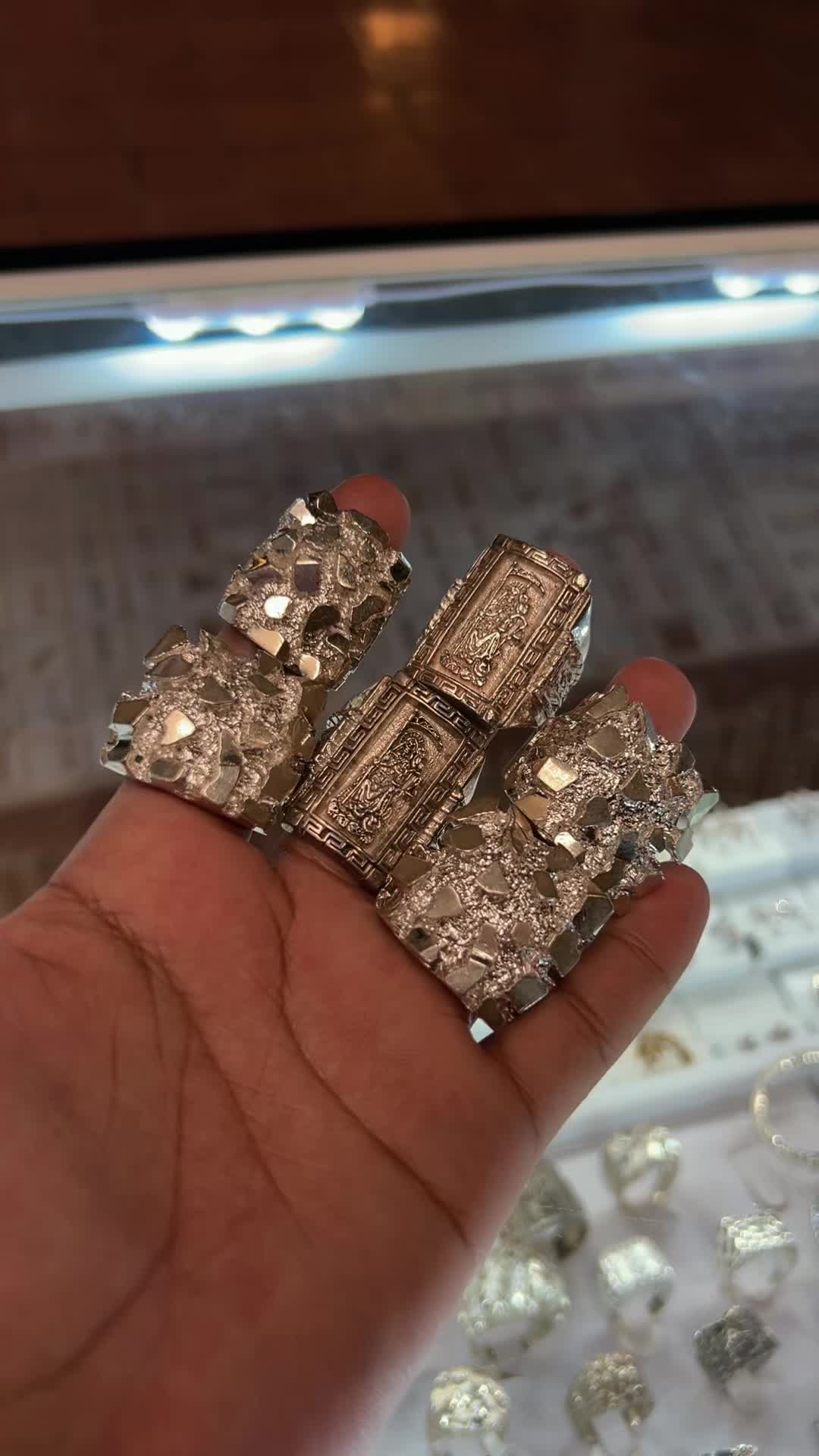 @Ali jewelers