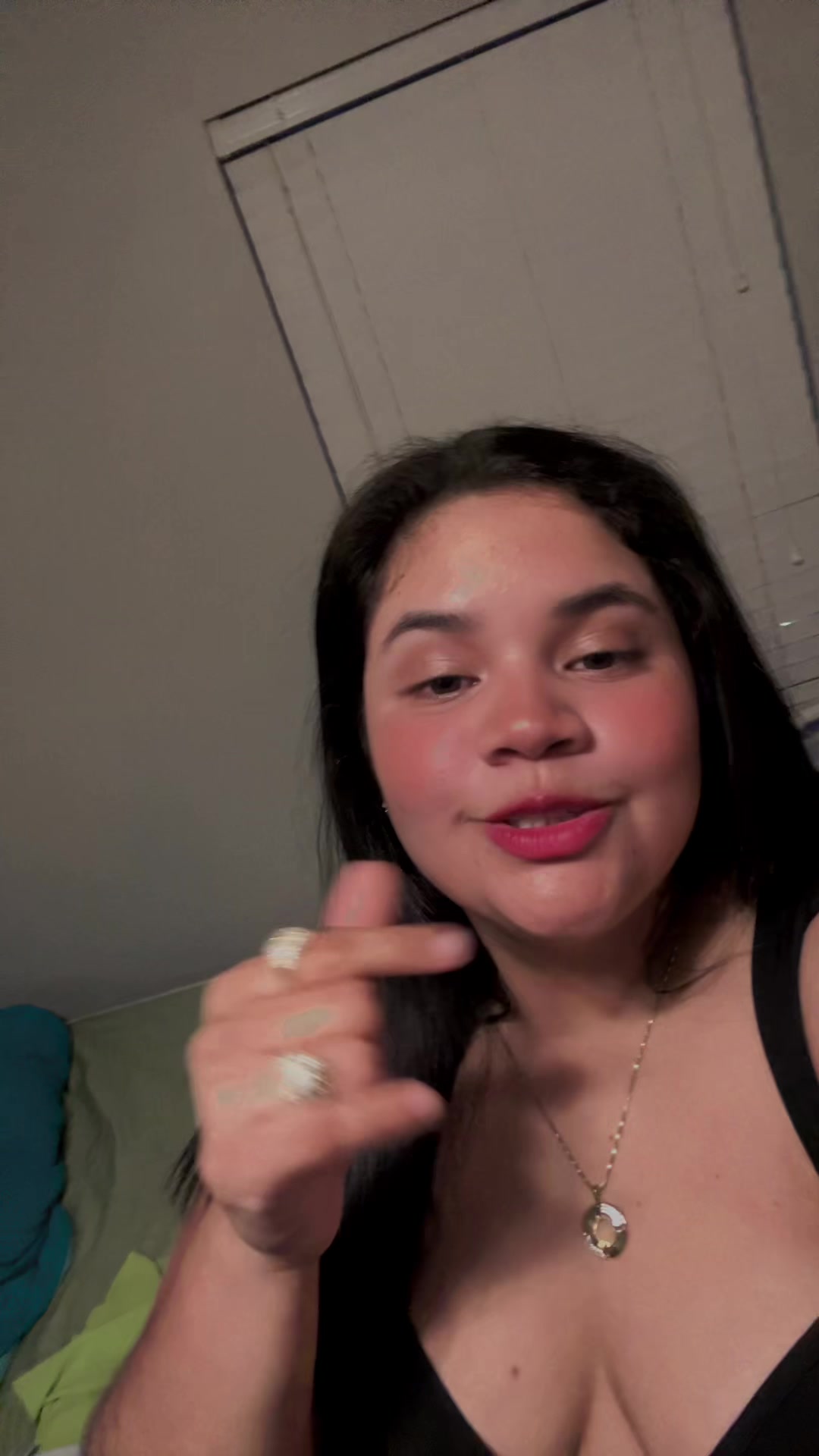 @Elizabeth Ramirez