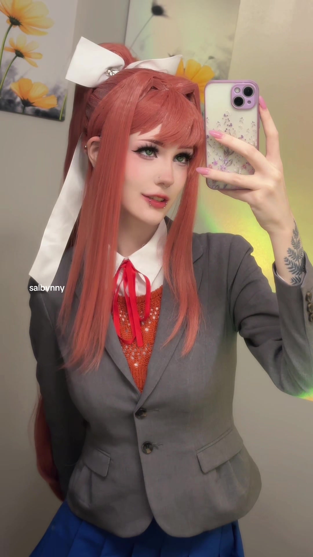 @sal ᖭི༏ᖫྀ