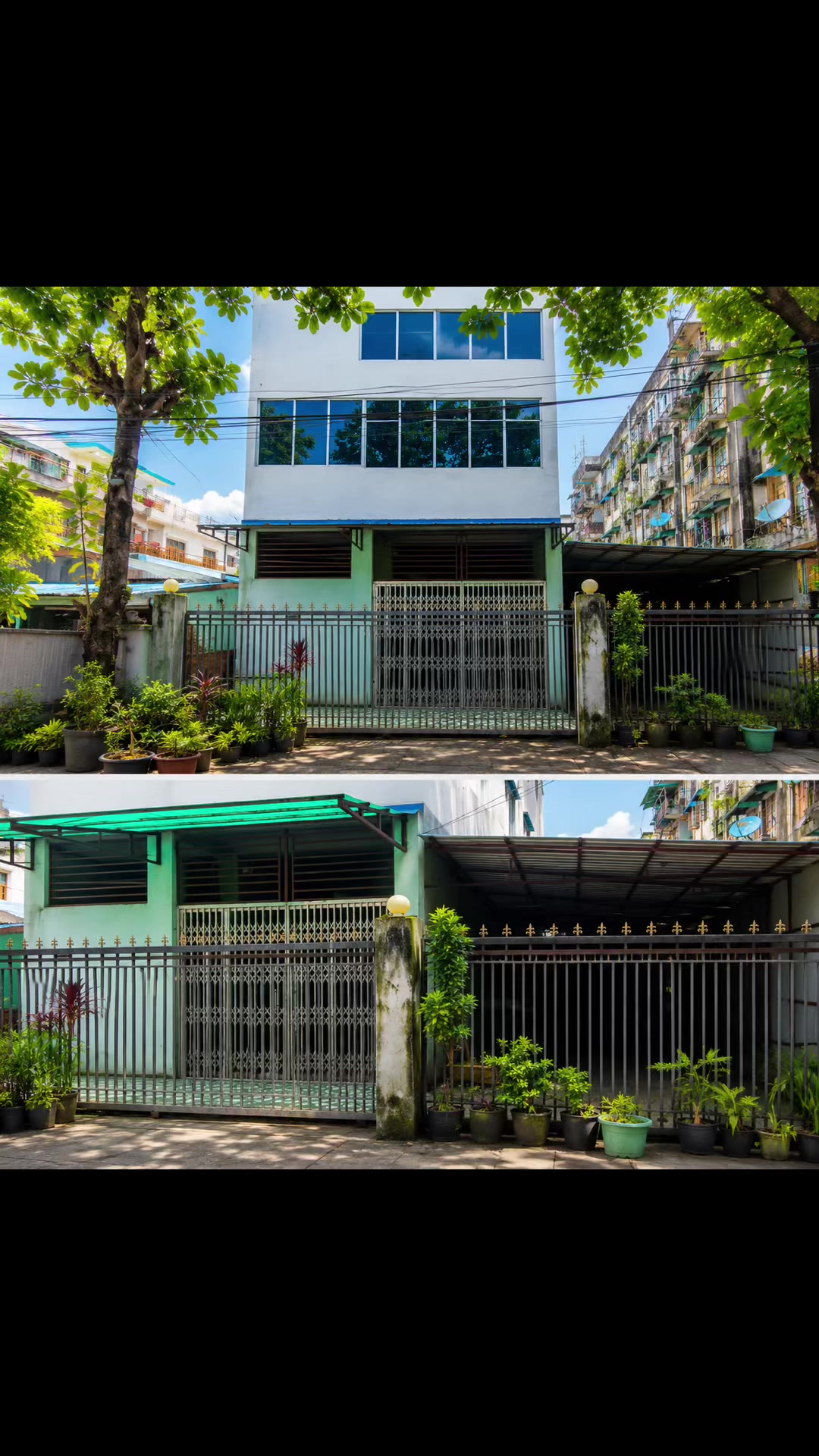 @Shwe San Eain Thit Real Estate