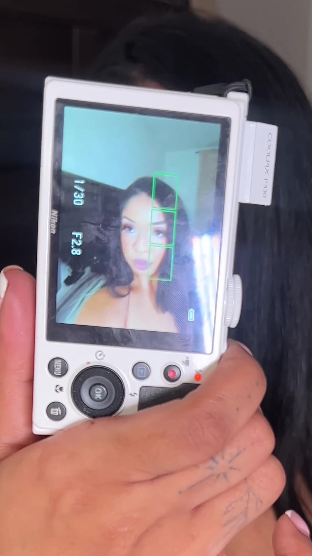 @Shanthybeauty