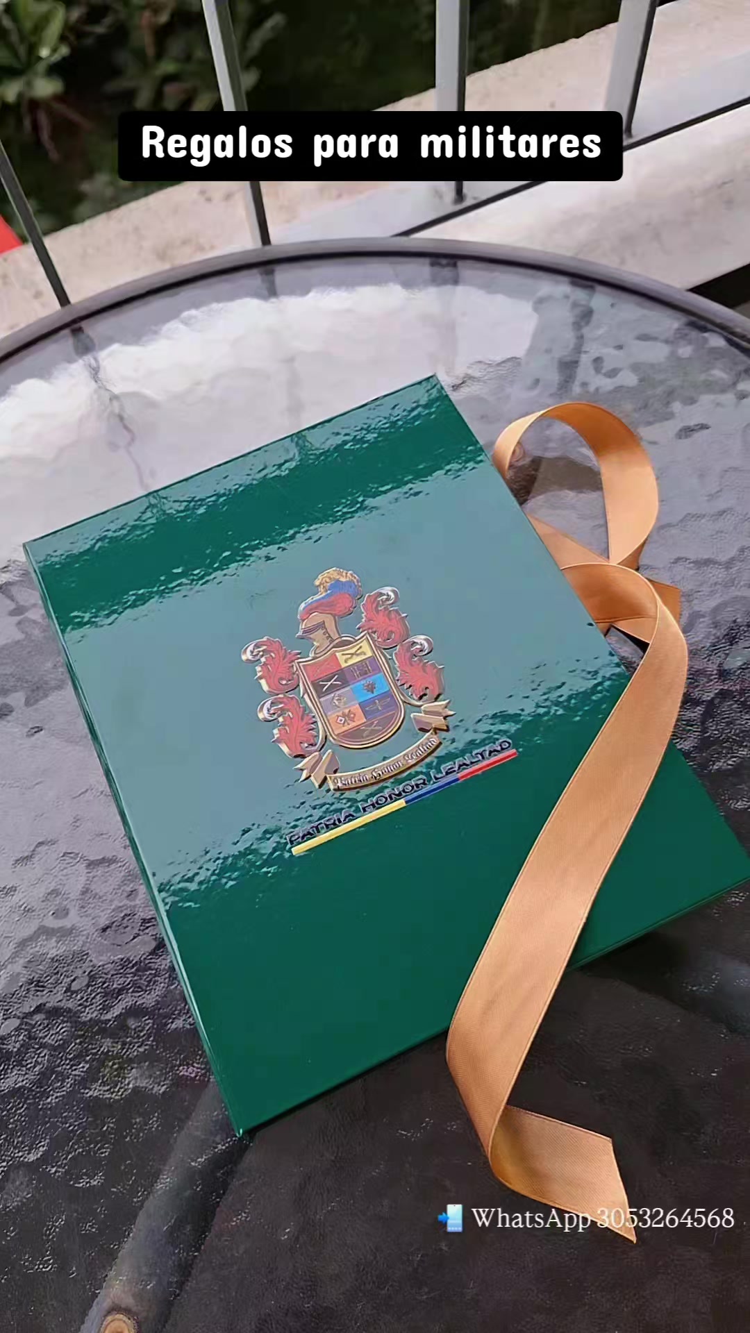 @Regalos Personalizados