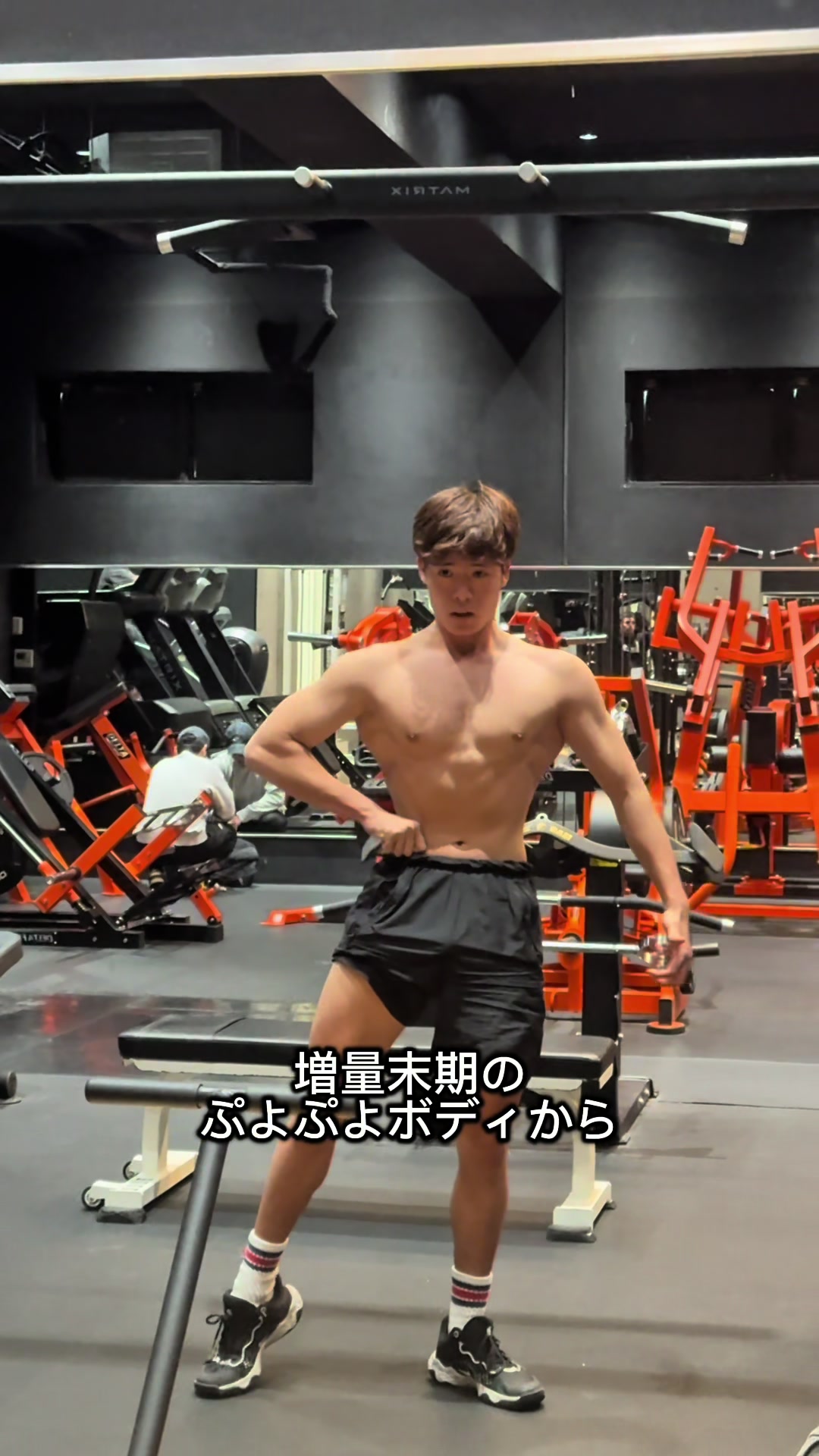 @かせれいと/reito_lift
