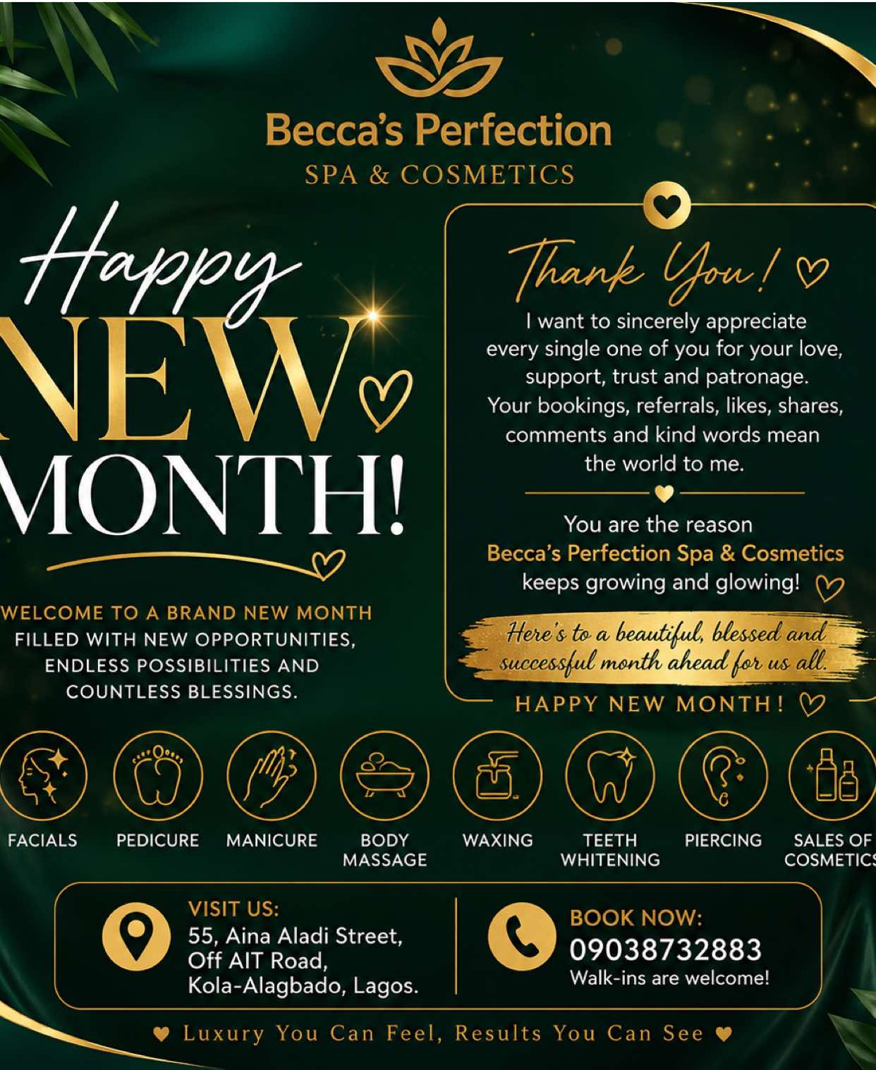 @Becca’s Perfection🌿