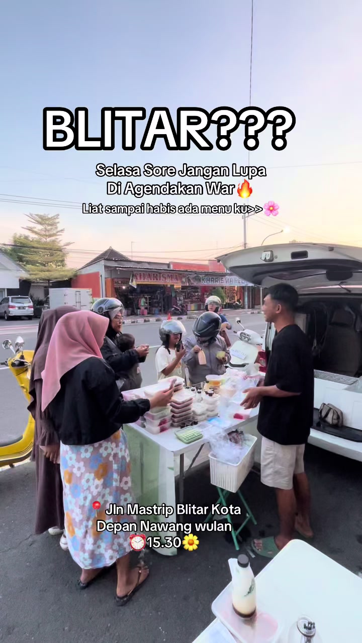 @TIARA Caon Lumut