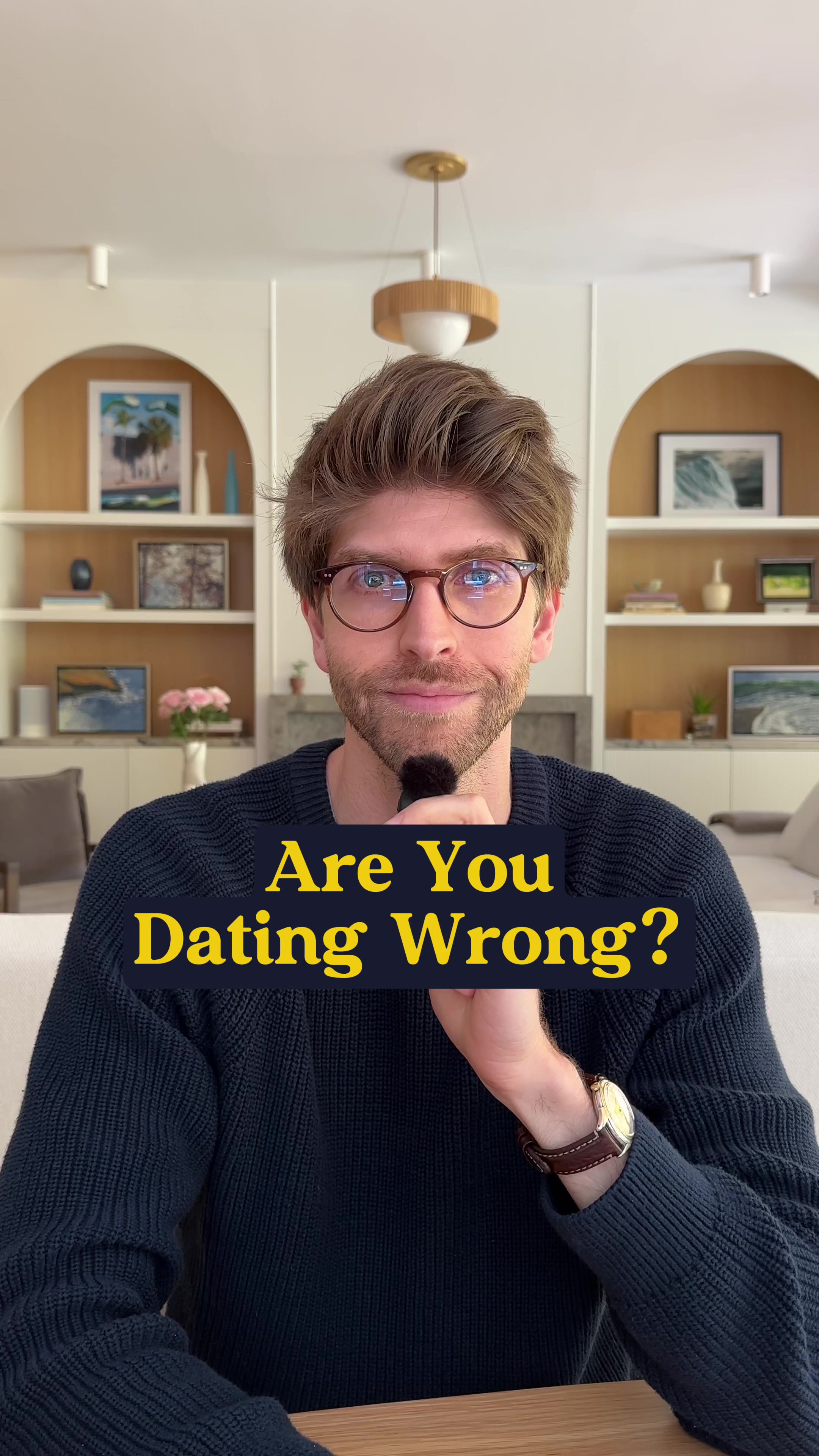 @Dr. Davey Chafe | Psychologist