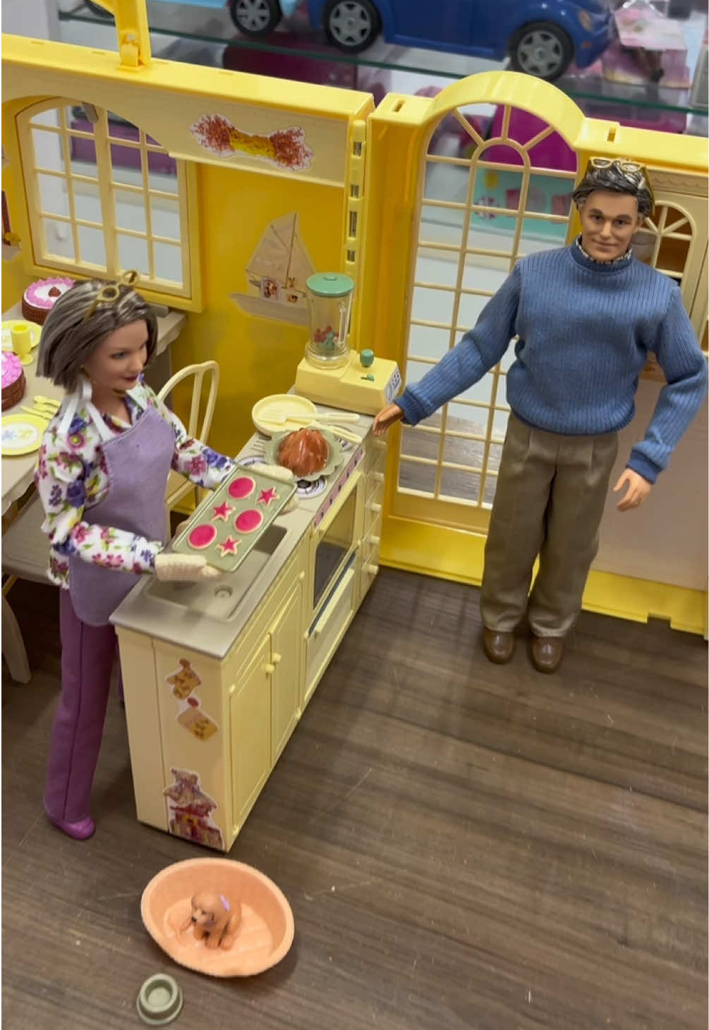 @Planeta Barbie