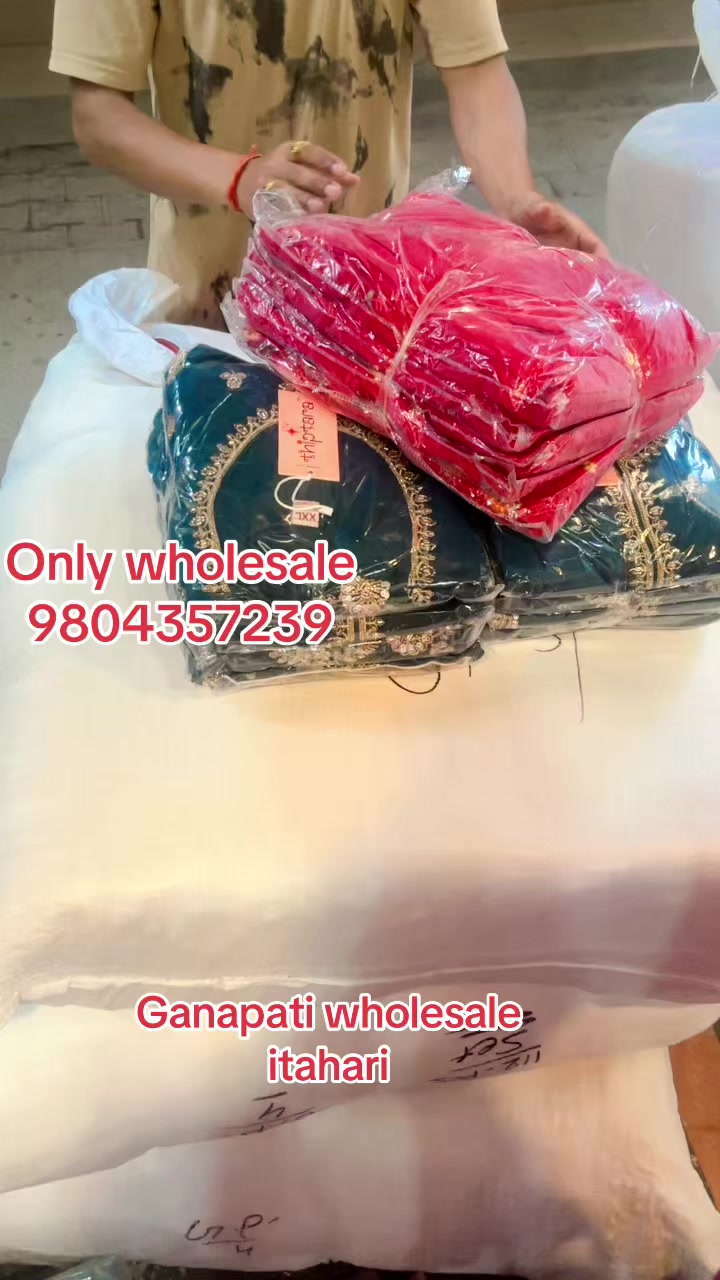 @Ganapati kurthiwholeseller2