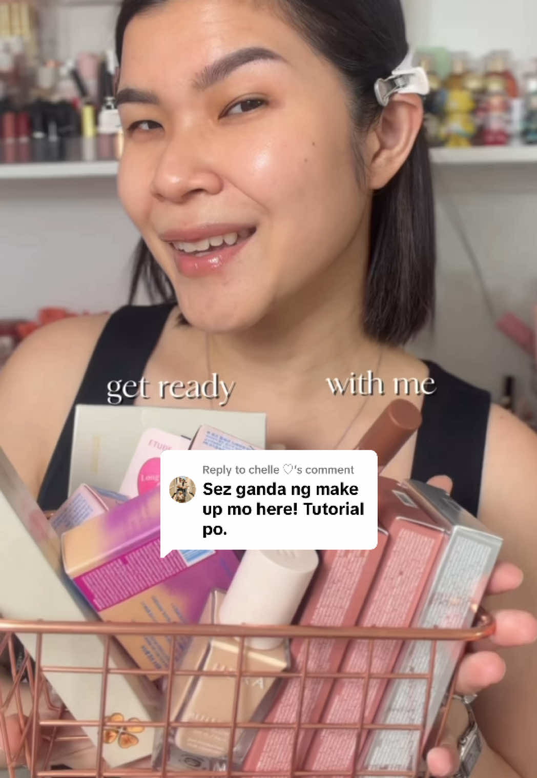@Jen De Leon