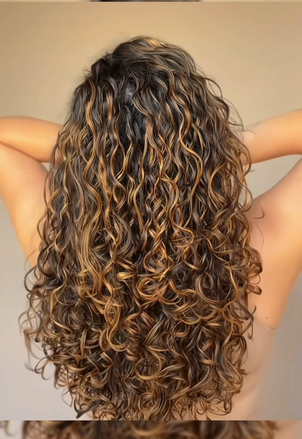 @Beauty Hair Style