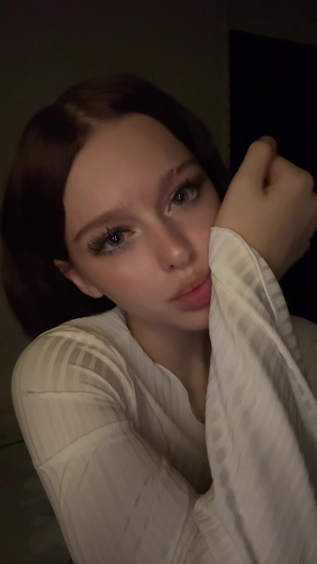 @полинка