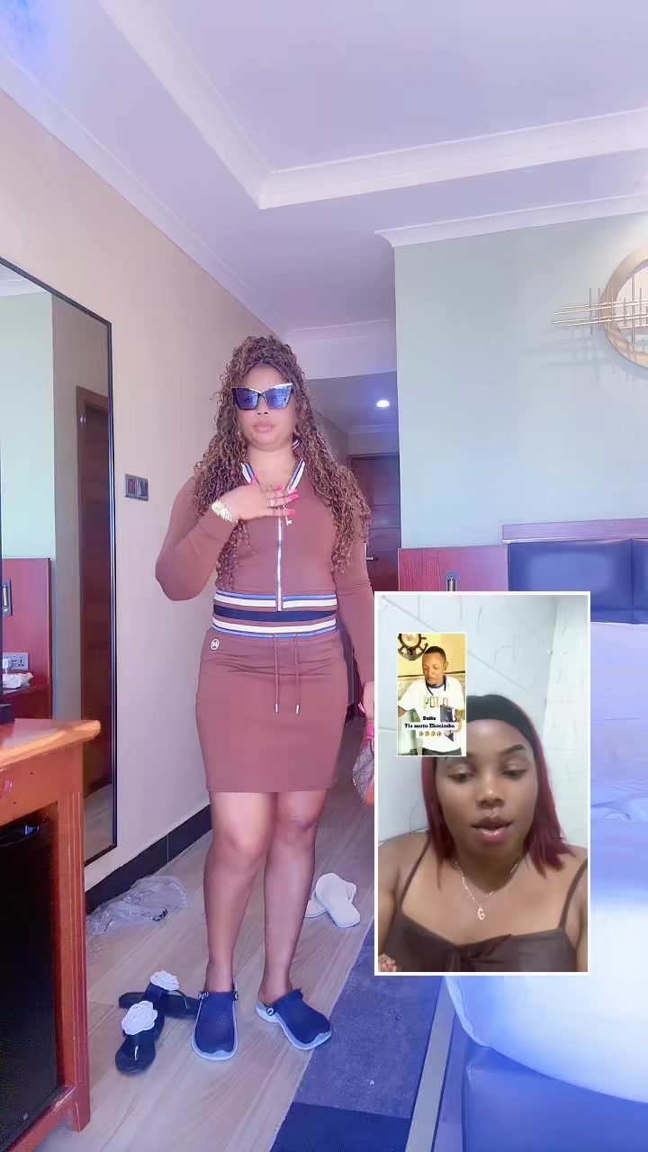 @Germaine Nsanga mubatamba💪💝