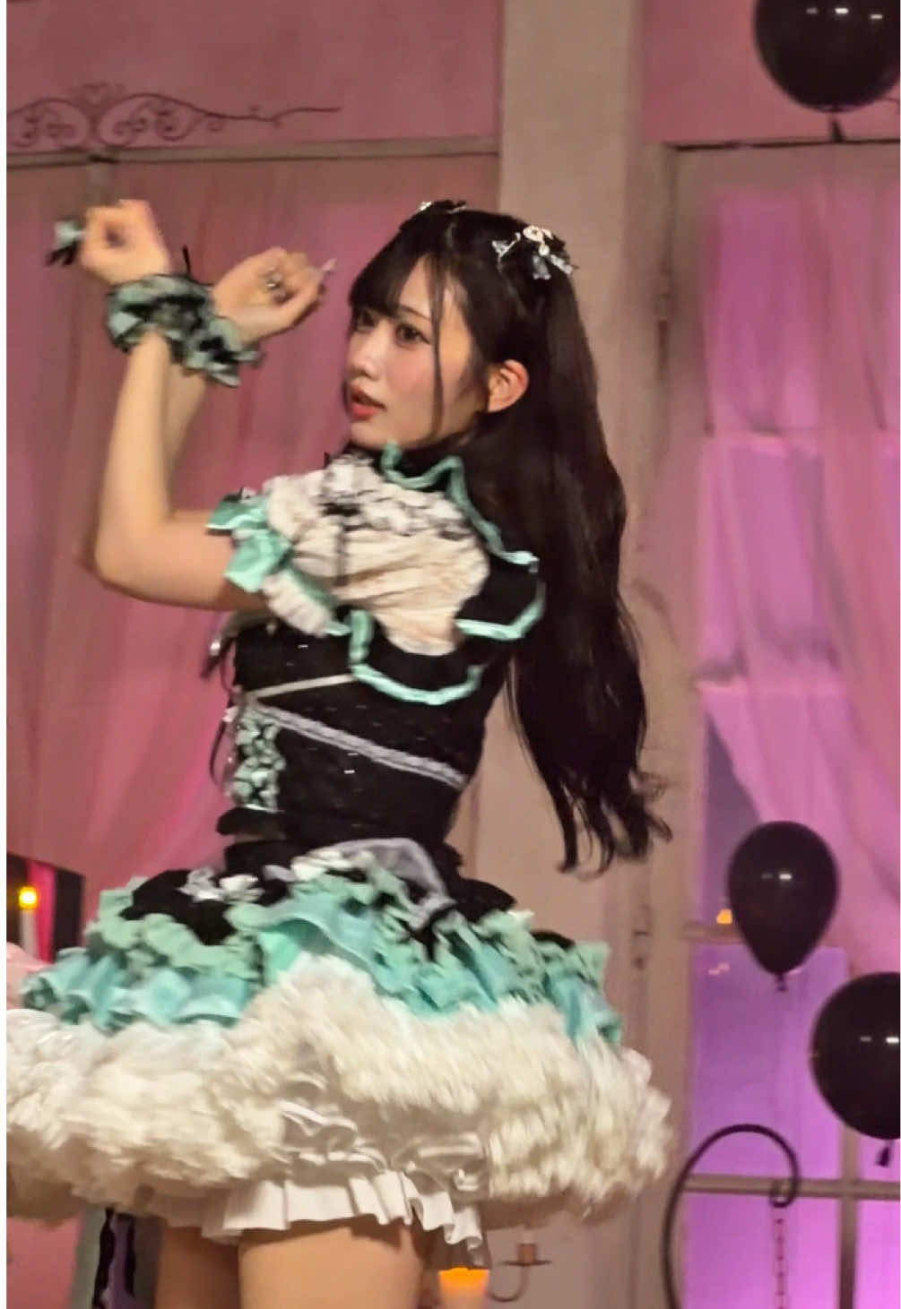 @Pixel Ribbon