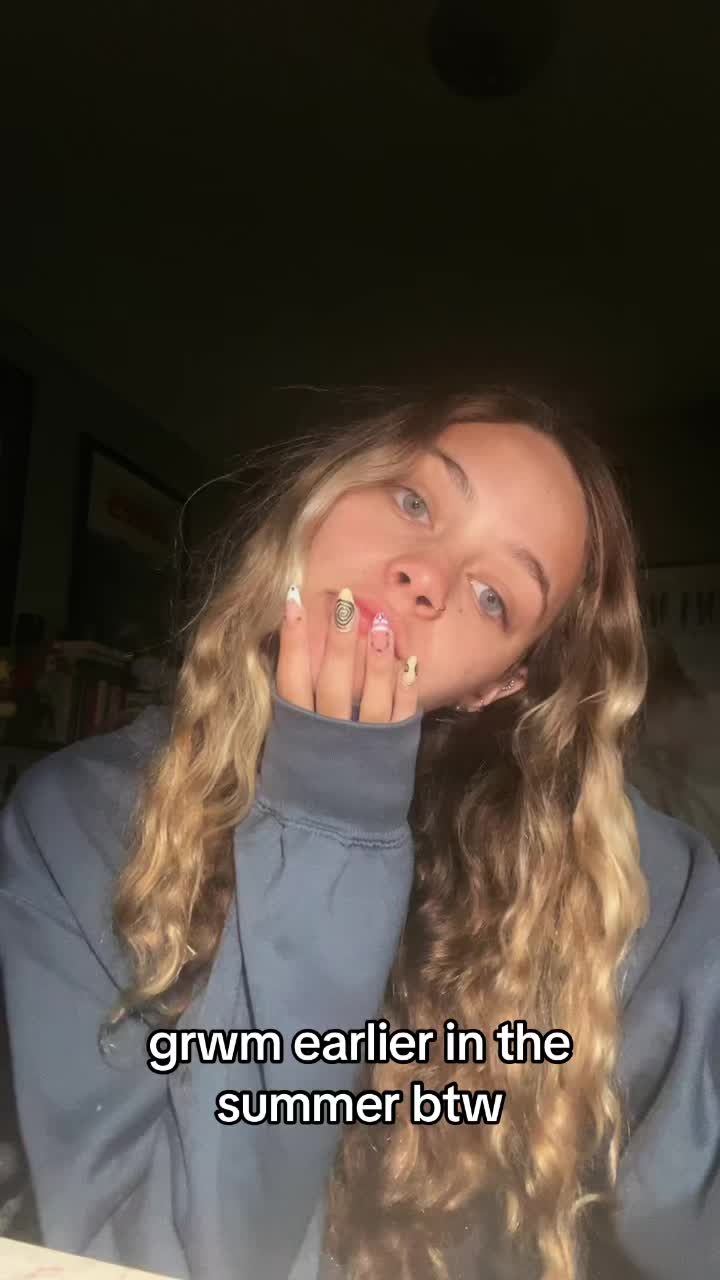@Lily Rae