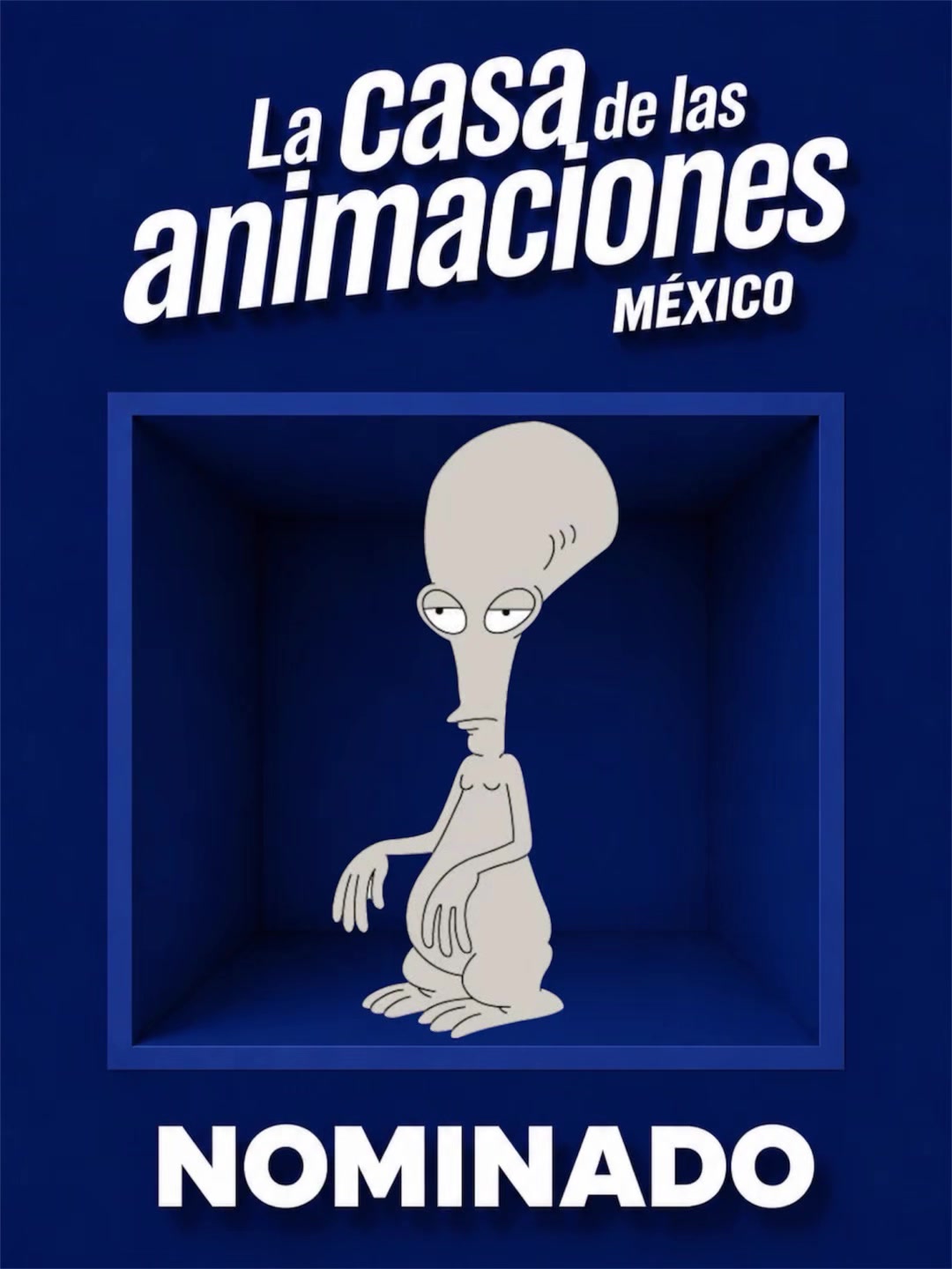 @La Casa De las Animaciones 🏠