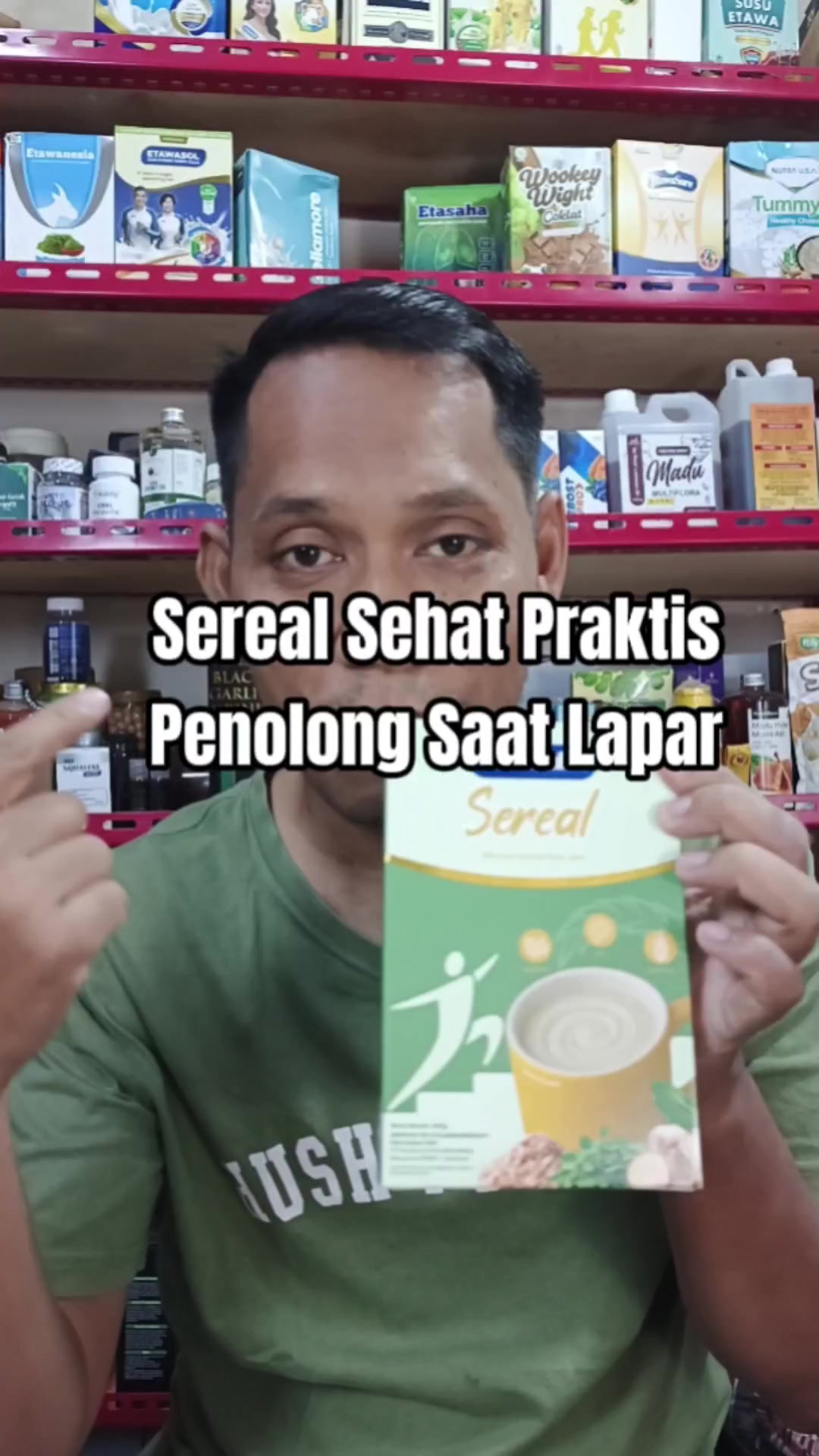 @Sehati Herbal