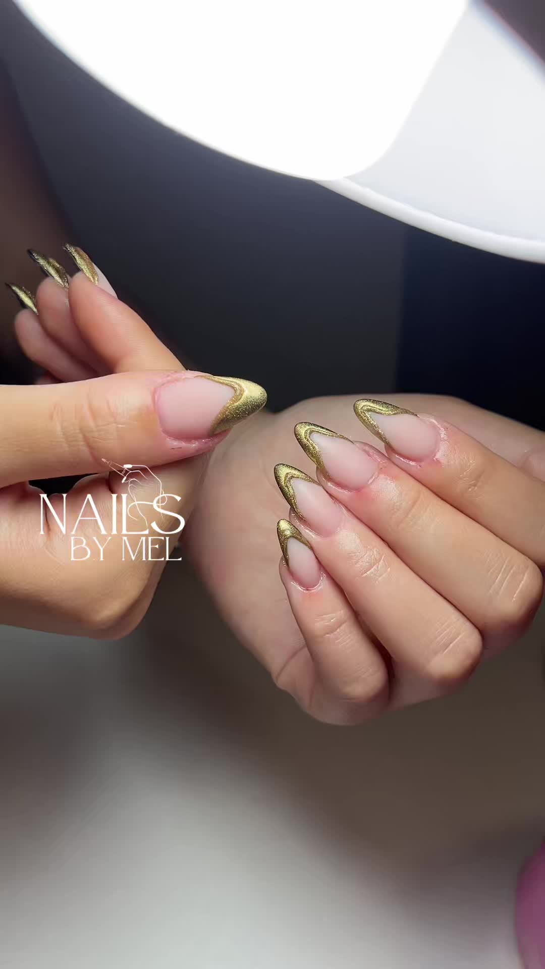 @Nails by Mel