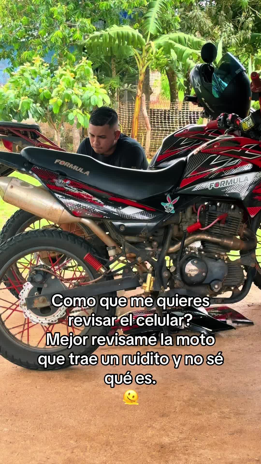 @La de la LX250 🖤✨