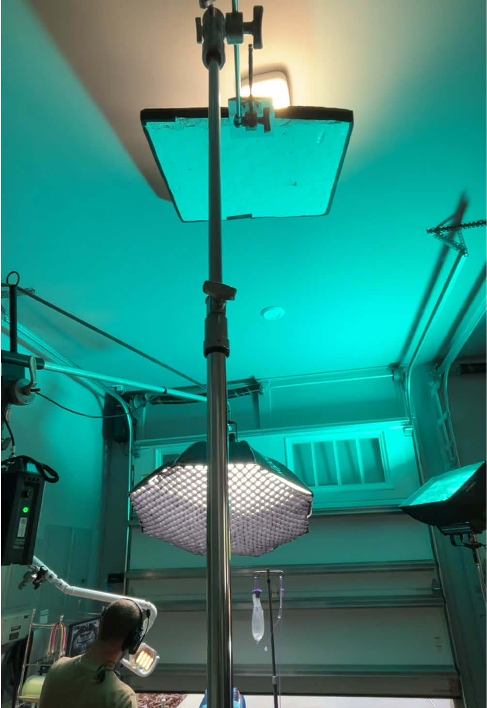 @Tally Light Productions