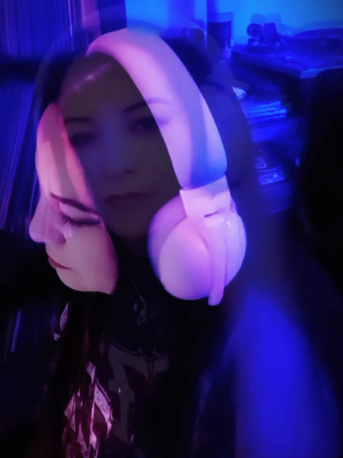 @Maya Pandora