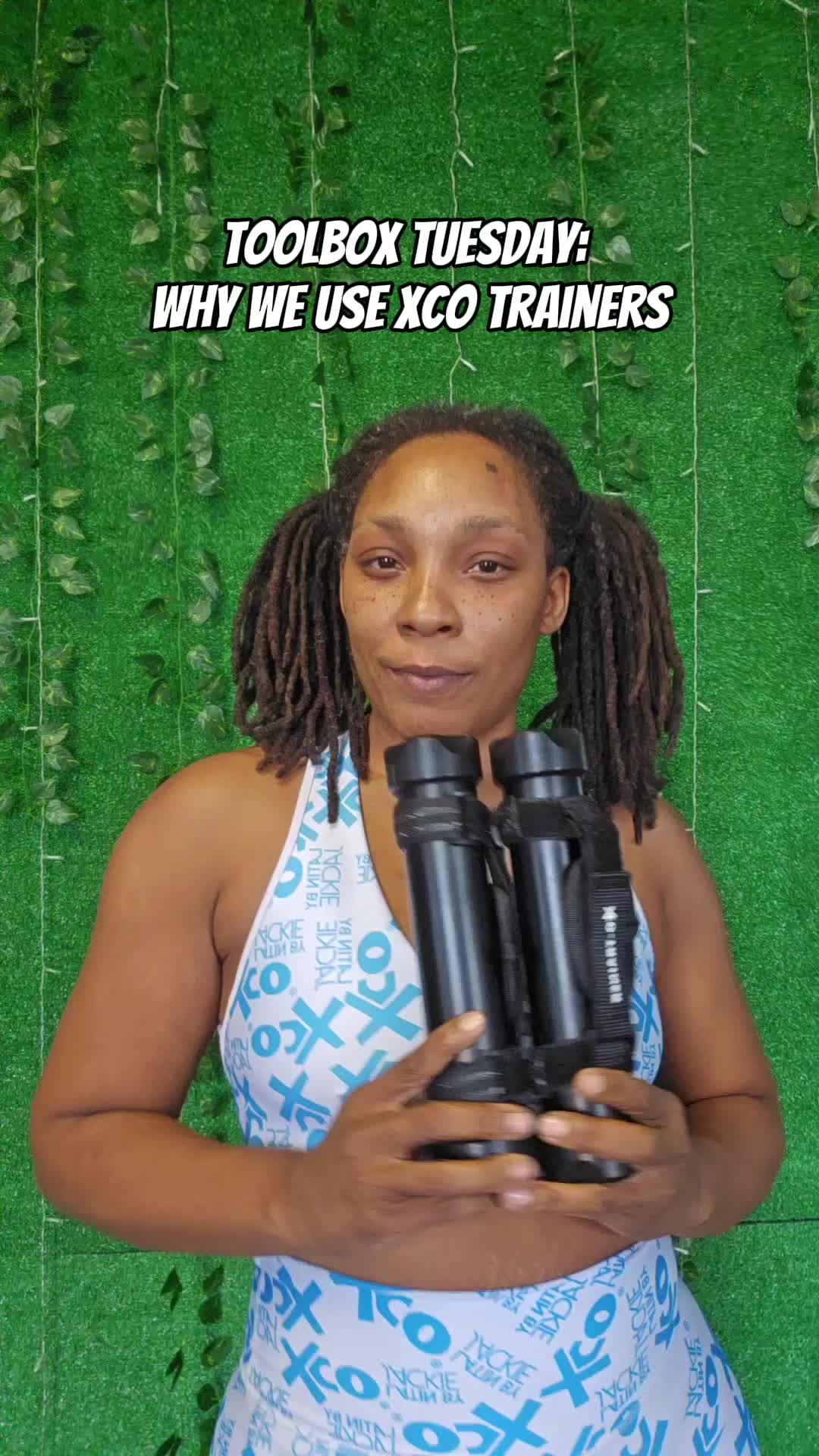 @Markesha Payne