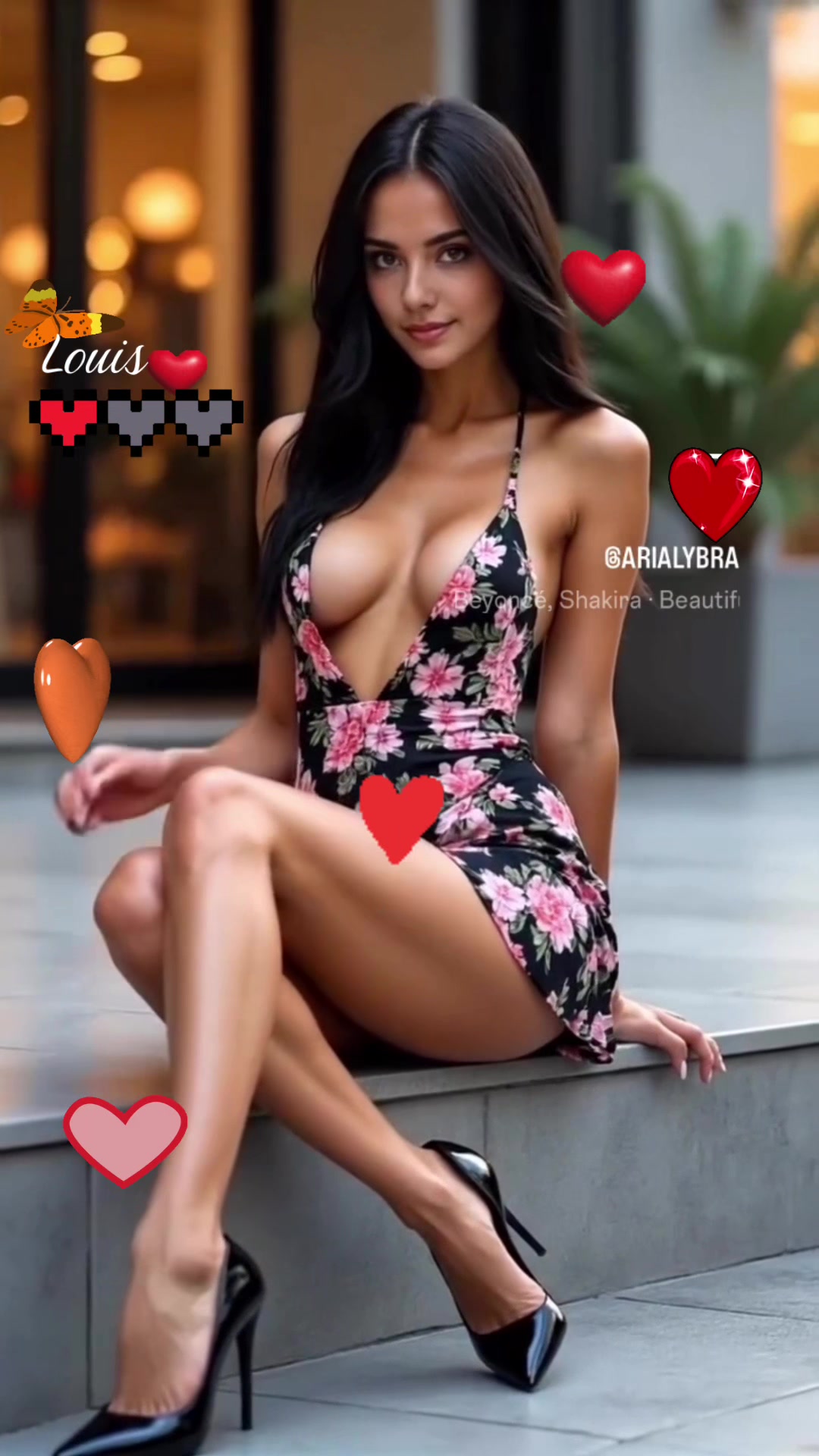 @luis martinez