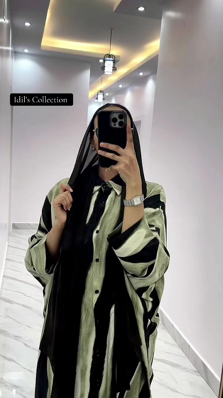 @Idil&rsquo;s  Collection