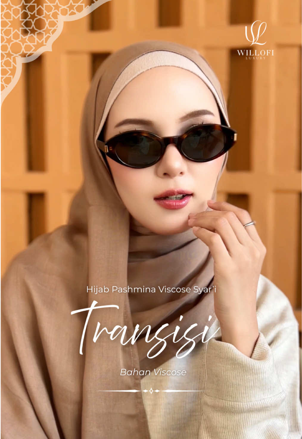 @Willofi Hijab