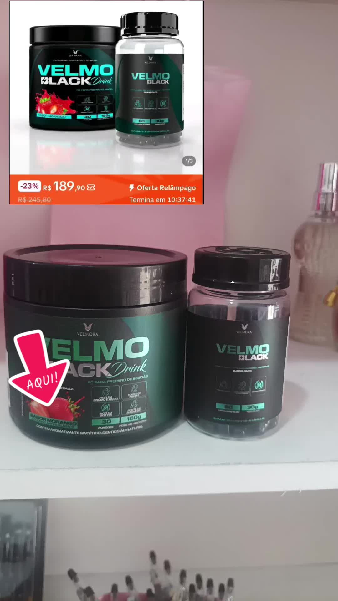 @julierde souza