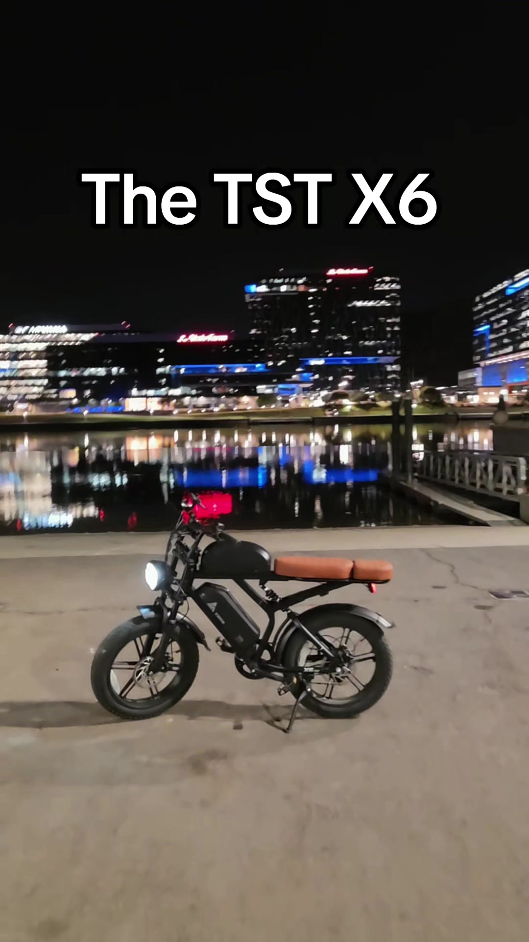 @Scottsdale Bicycles