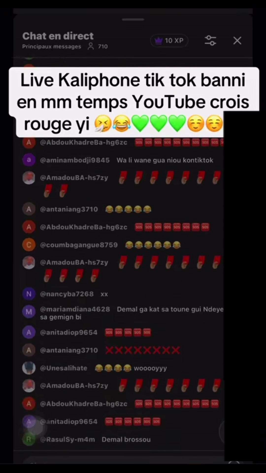 @🌻🌜Linguére🌜D’éco🌛🌻