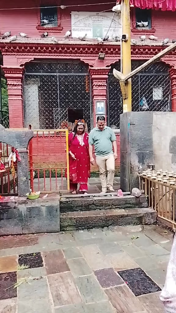 @Sita karki