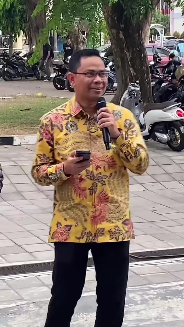 @Universitas Negeri Padang