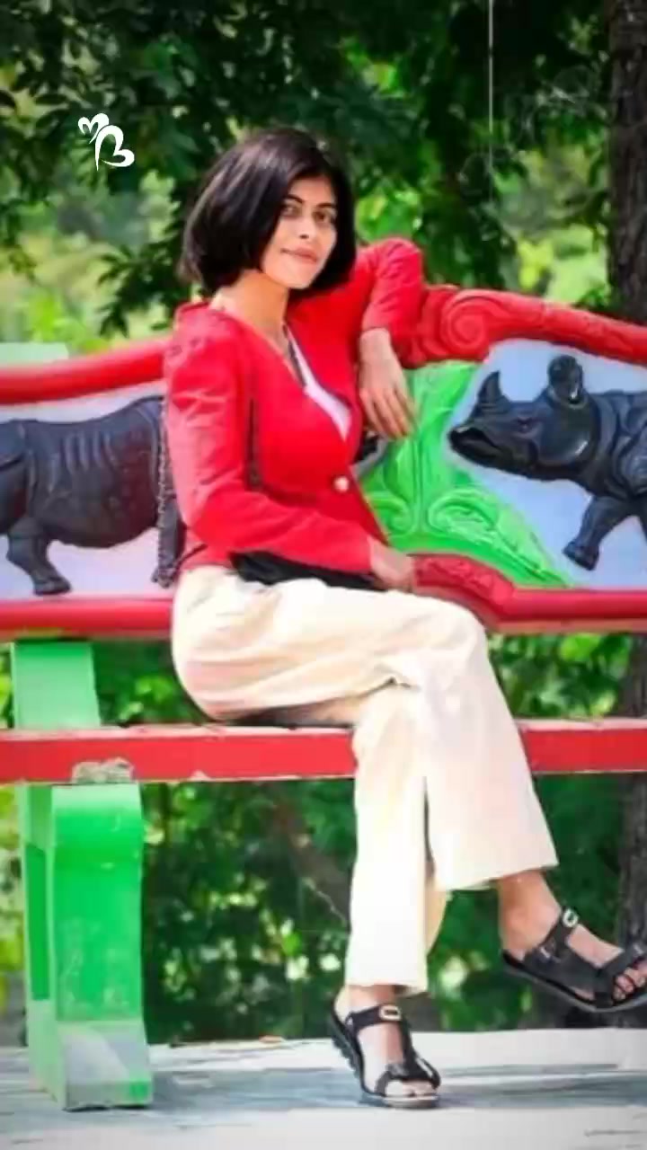 @Suzana Chaudhary shah
