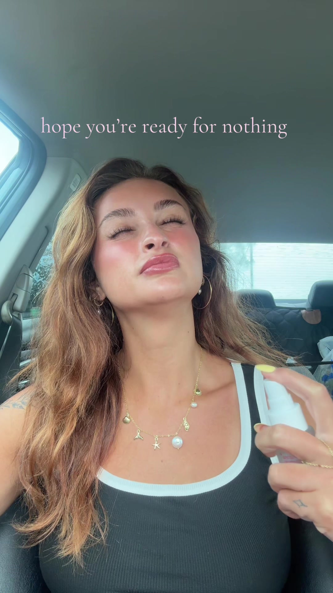 @Adelyn Grace┃MUA💄