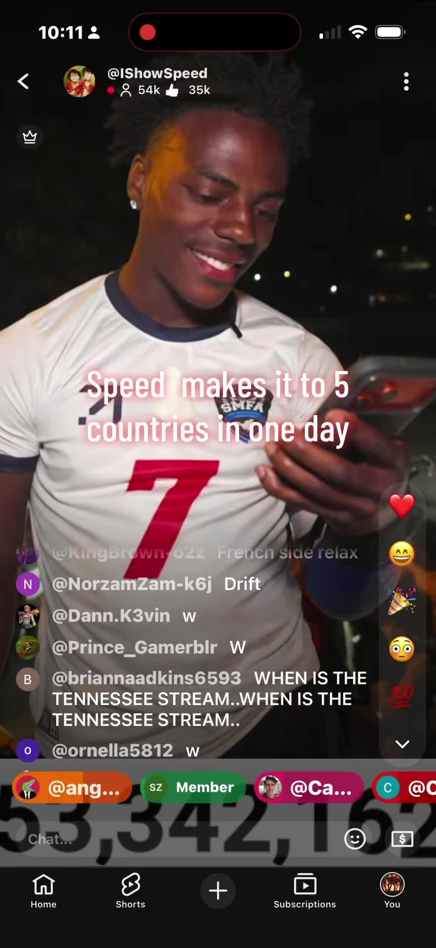 @Goat