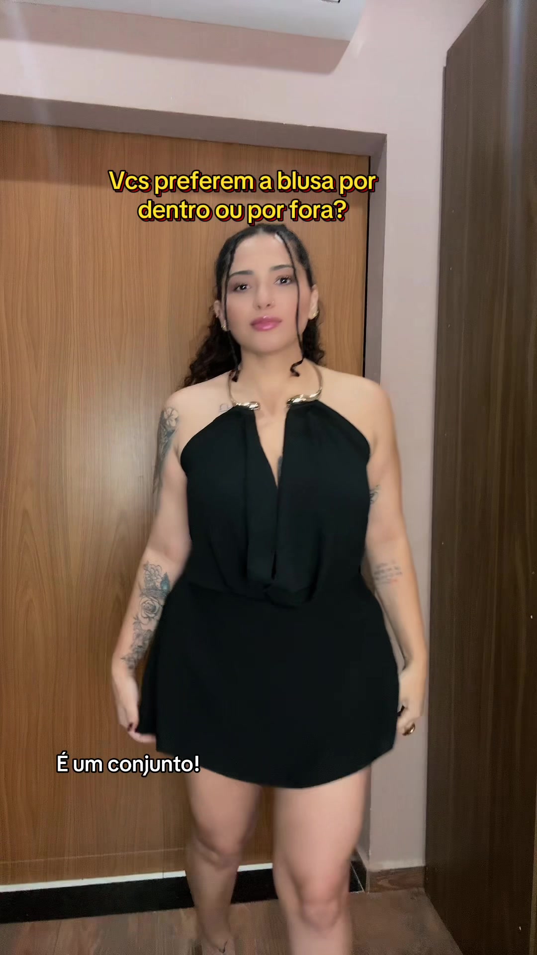 @Thais Maiane