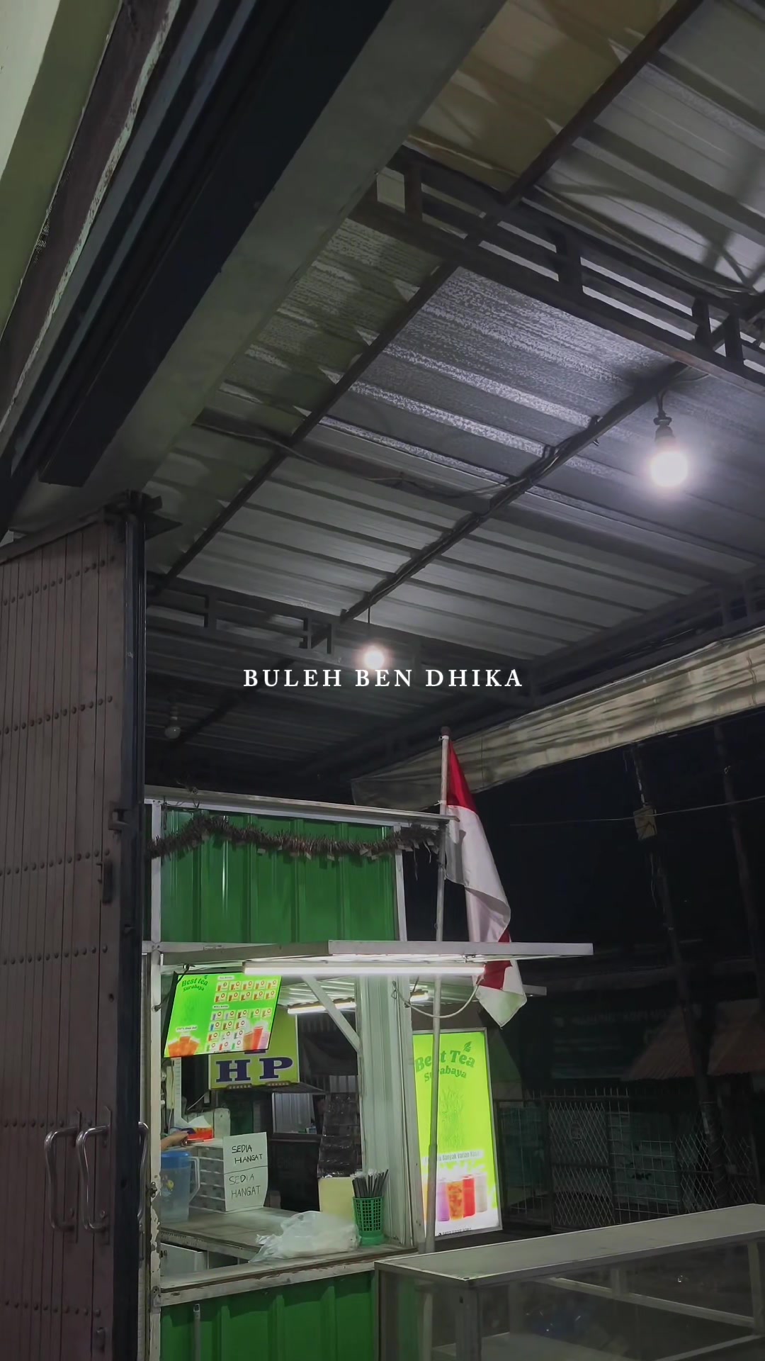 @Madura Riah