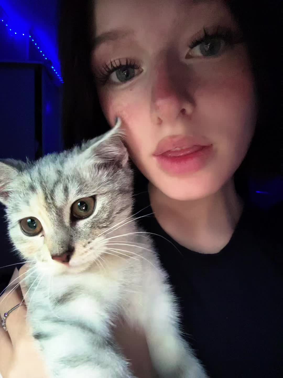@полинка