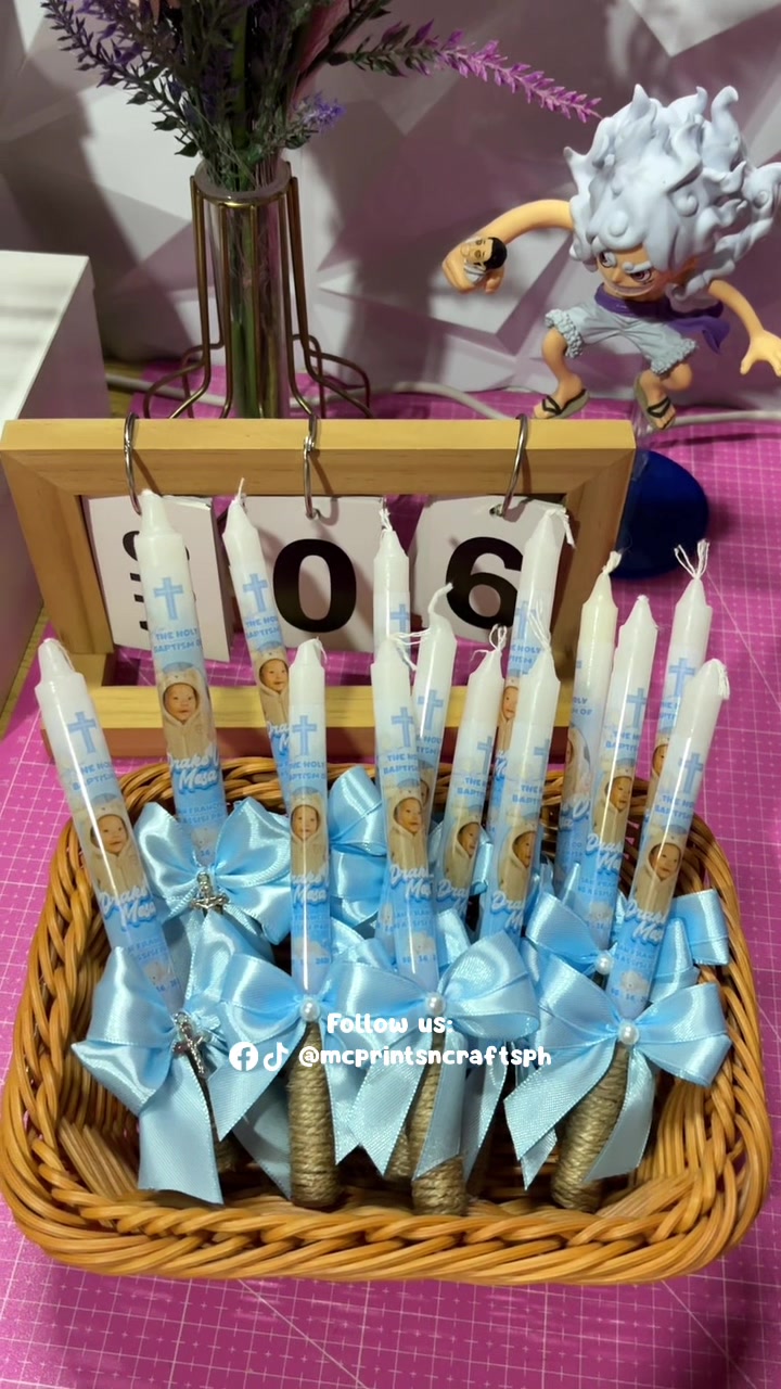 @FB: MC Prints & Crafts
