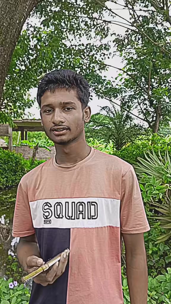 @বাঁশখালী ছেলে ফরহাদ