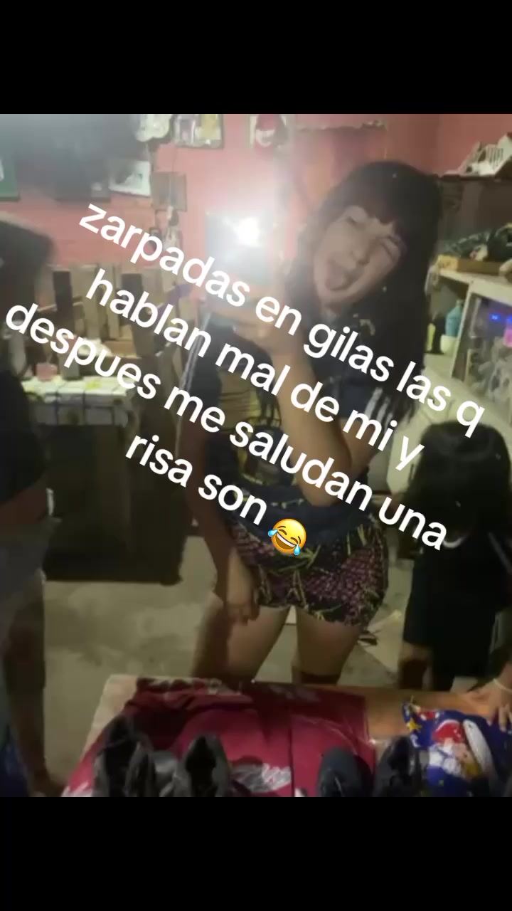 @Evelyn Cabrera