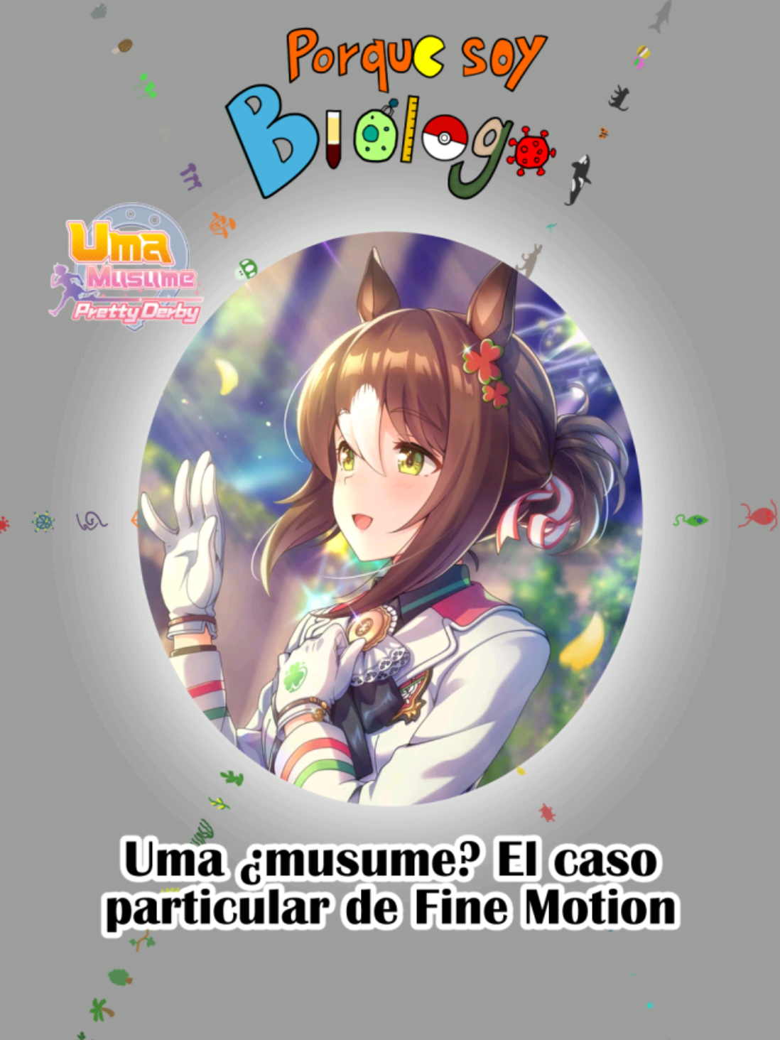 @Porque soy Biólogo