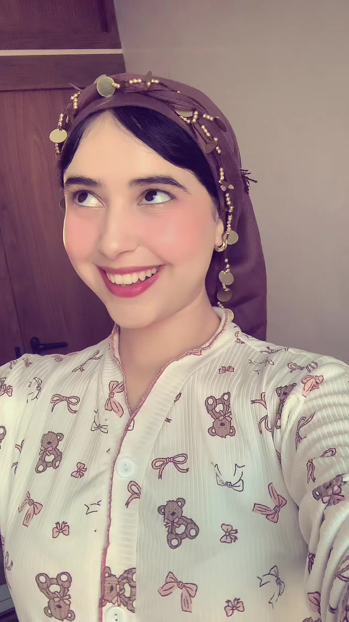 @🎀 سلمى 😇