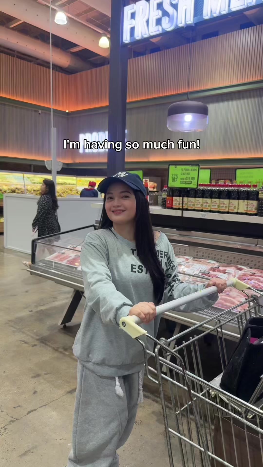 @Madelaine Red