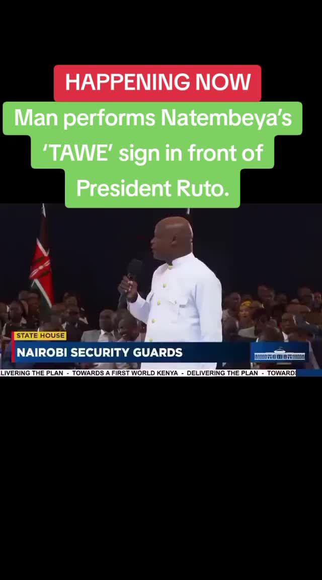 @TRENDSTV🇺🇸🇰🇪