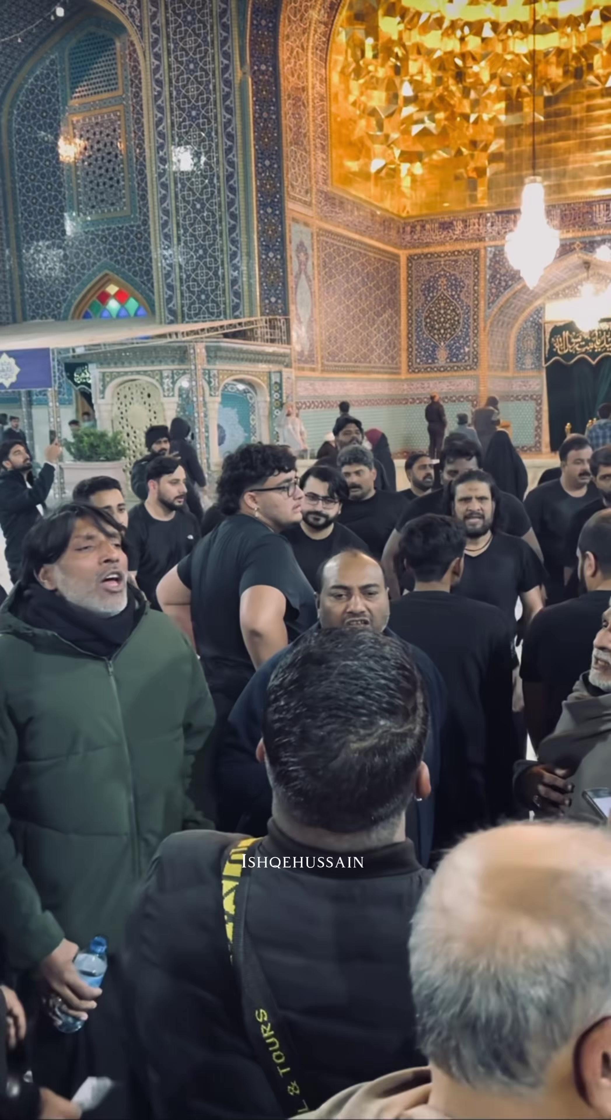 @Ishq e Hussain