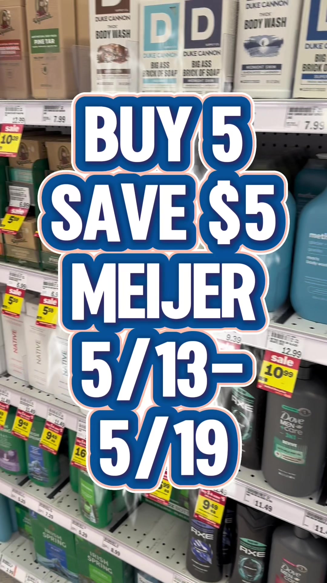 @3rdShiftCouponer